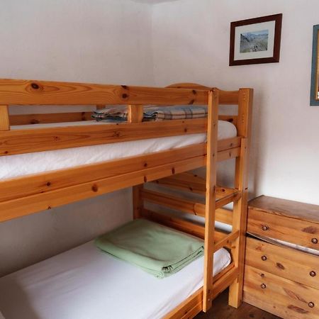 Auberge L'Estoilies Сен-Веран Экстерьер фото