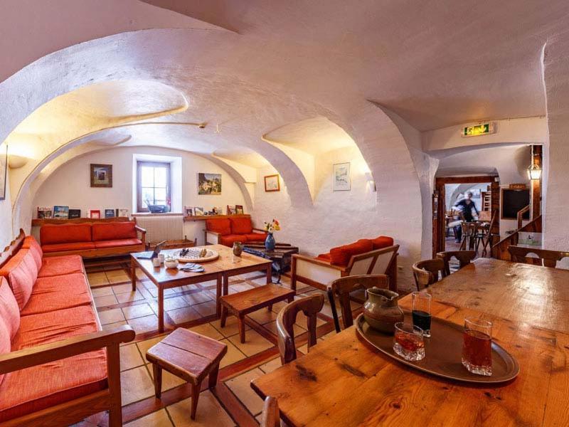 Auberge L'Estoilies Сен-Веран Экстерьер фото