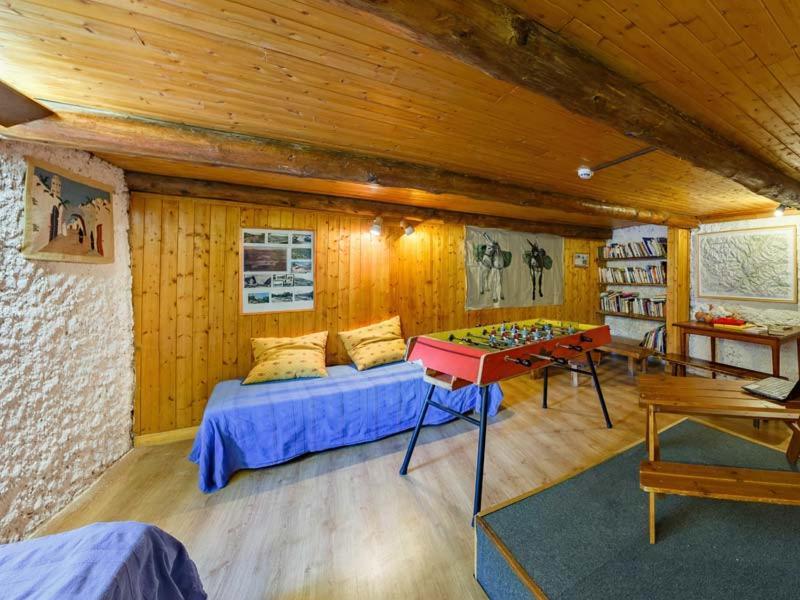 Auberge L'Estoilies Сен-Веран Экстерьер фото