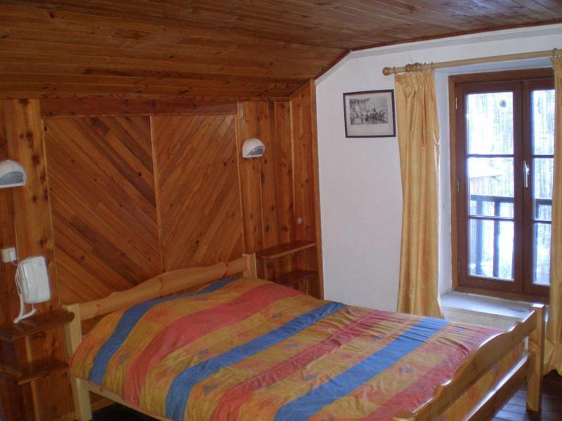 Auberge L'Estoilies Сен-Веран Экстерьер фото