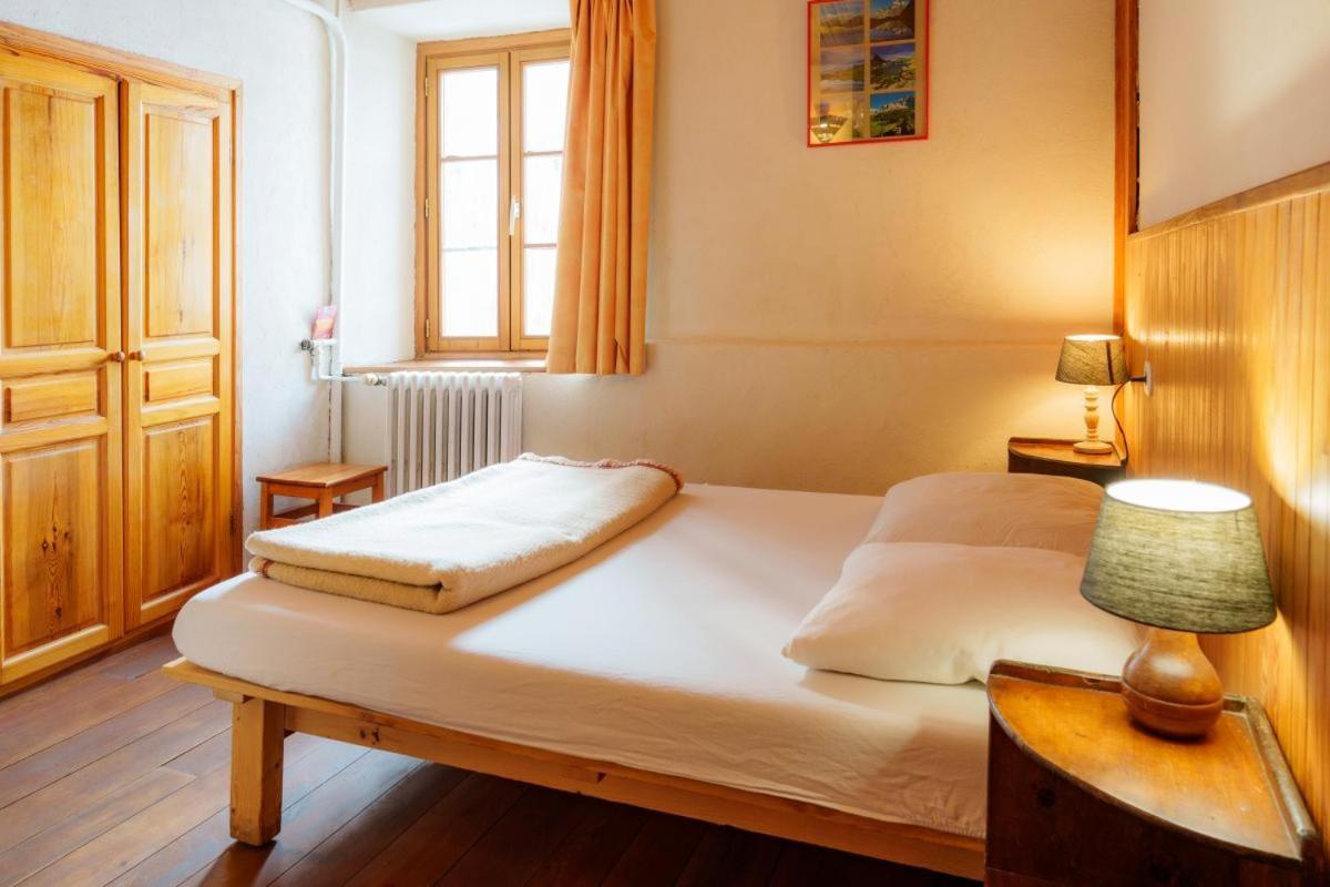 Auberge L'Estoilies Сен-Веран Экстерьер фото